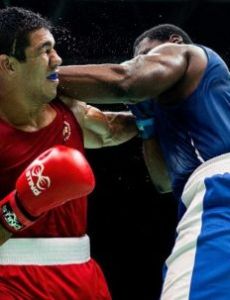 Rafael Lima (boxer)