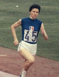 Maryvonne Dupureur