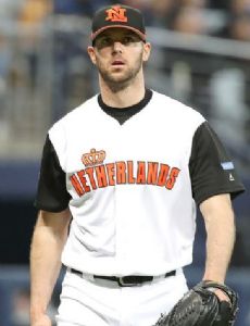 Rick Vanden Hurk