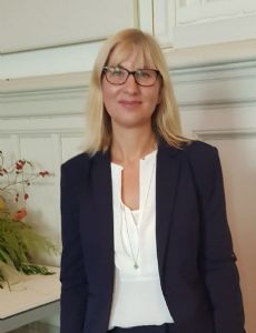 Karin Margarita Frei