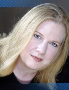 Mary Jo Pehl