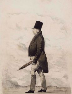 Henry Lygon, 4th Earl Beauchamp