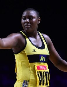 Vangelee Williams