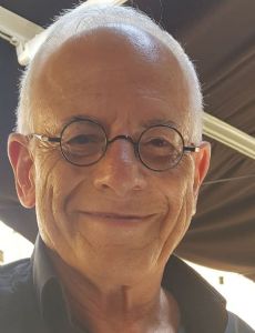 Amiram Goldblum
