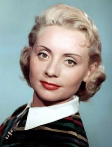 Annie Cordy