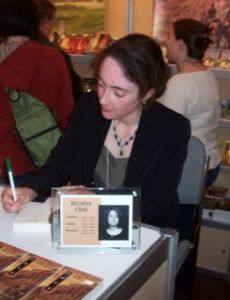 Héloïse Côté