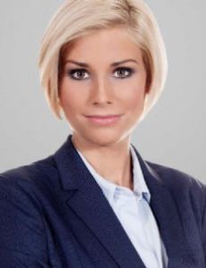 Judit Berkesi