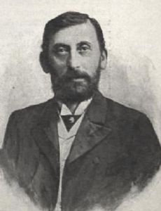 Lajos Dóczi