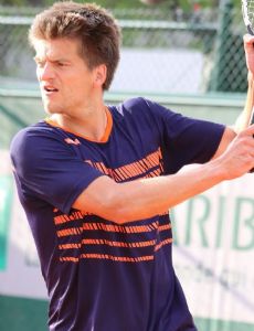 Sander Arends