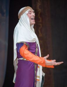 Mansum Ibrahimov