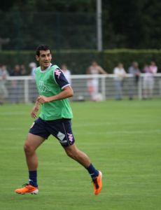 Felipe Saad