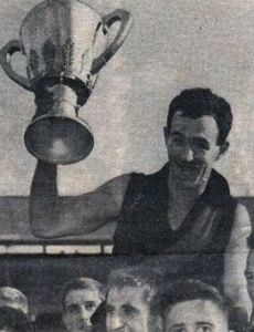 Jack E. Clarke