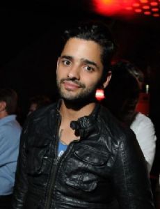 Lucas Silveira (Brazilian singer)