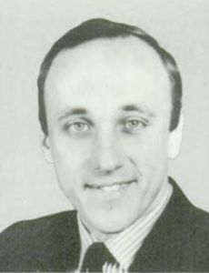 Thomas Andrews (politician)