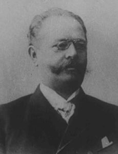 Heinrich Ernst Göring