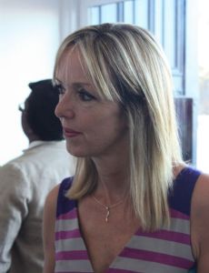 Louise Giblin (sculptor)