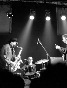 Paul Motian