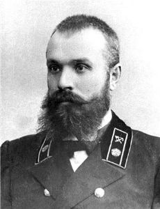 Evgeny Paton