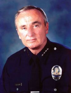 William Bratton