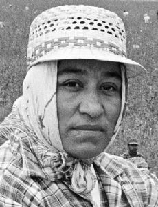 Maria Moreno (activist)