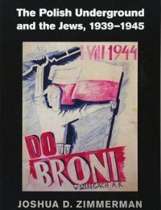The Polish Underground and the Jews, 1939–1945