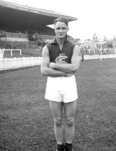 Ron Cooper