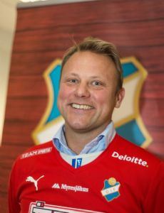 Roberth Björknesjö