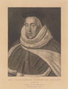 Christopher Yelverton