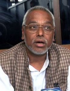 Rajendra Mahato