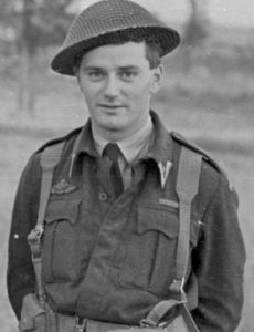 Wilhelm Mohr