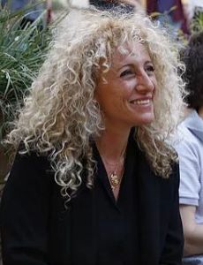 Sarah Hatooka