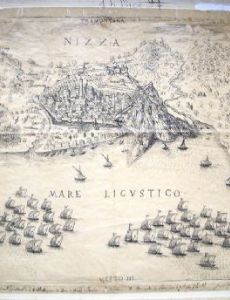 Siege of Nice