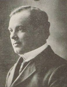 Joseph Pabst