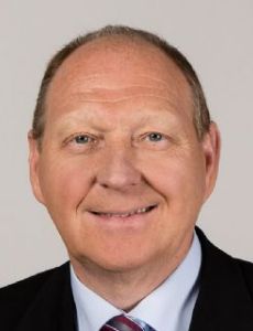 Klaus Brähmig