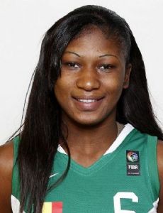 Nassira Traore