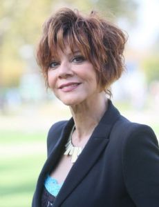 Suzana Petricevic
