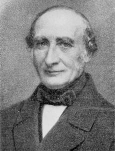 Karl Wilhelm Ideler