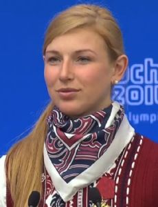 Alena Kaufman