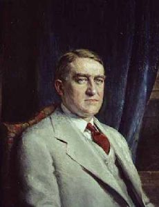 J. A. O. Preus