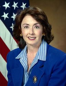 Eleanor J. Hill