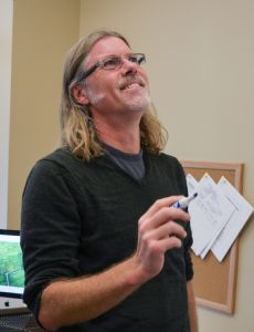 Sheldon Brown (artist)