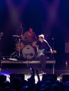 Brad (band)