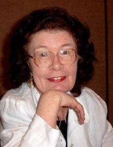 Barbara Mertz