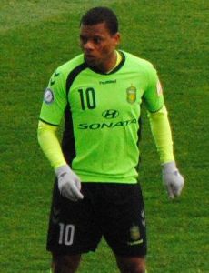 Luiz Henrique da Silva Alves