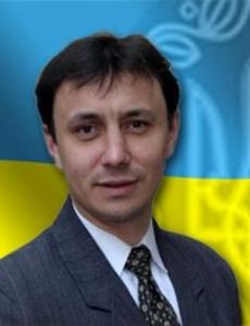 Pavlo Hai-Nyzhnyk