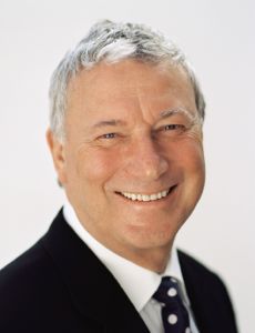 Alan Gibbs