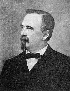 James Hoge Tyler