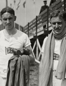Terence O'Brien (rower)
