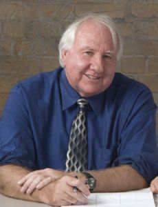 Gary Westfall