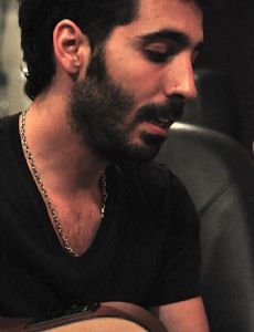Rodrigo Crespo